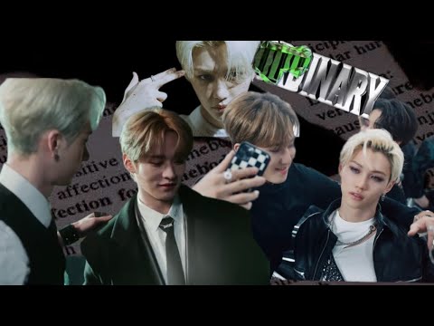 Видео: Stray Kids ODDINARY| разбор клипов
