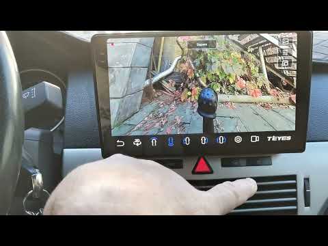 Видео: TEYES СС3 360