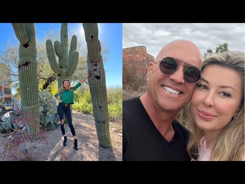 Видео: VLOG: Вернулась💚 Продаём машины, НЛО, Седона, Вихри 🌪 Vortex Arizona