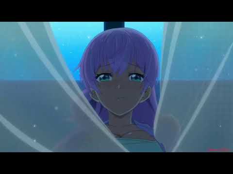 Видео: Аниме Клип - Ты полюби меня пьяную...