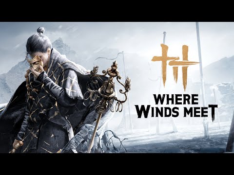 Видео: ЗАВОРАЖИВАЮЩИЙ РИТУАЛ ▷ Where Winds Meet (Часть 2)