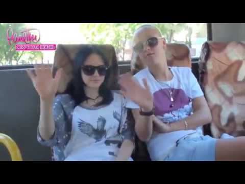 Видео: Ранетки Секретная жизнь 3 сезон 13 серия