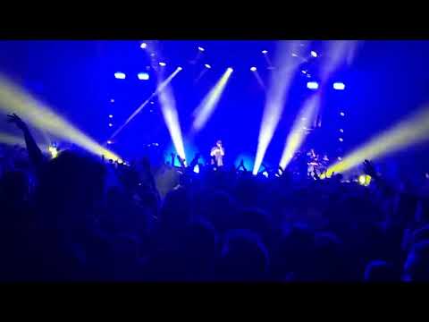 Видео: ATL - 25 Недель - Live at Gigant Hall - St. Petersburg - 22.01.2022