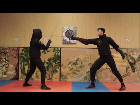 Видео: Как НЕЛЬЗЯ учиться бить?