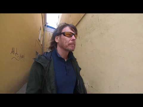 Видео: Экскурсия по проходным дворам. Изнанка Питера: дом, где снимали "Собачье сердце".