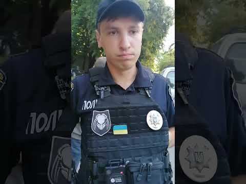 Видео: Не будьте байдужі, зупиняйте беззаконня ТЦК та поліції