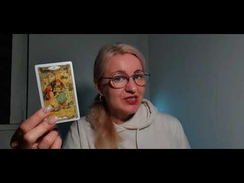 Видео: Лев прогноз Таро и астрологический на Ноябрь. Таропрогноз на ноябрь