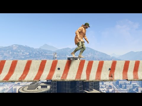 Видео: Паркур с Дидо