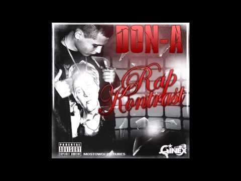 Видео: DoN-A  - Криминальный мозг (HD)