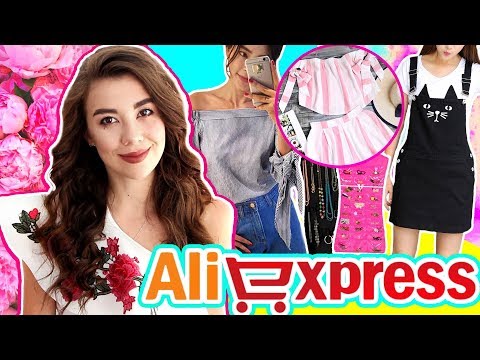 Видео: 10 КРУТЫХ и ПОЛЕЗНЫХ ВЕЩЕЙ С ALIEXPRESS, ROMWE #23 // РАСПАКОВКА ОФИГЕННО КРУТЫХ ТОВАРОВ