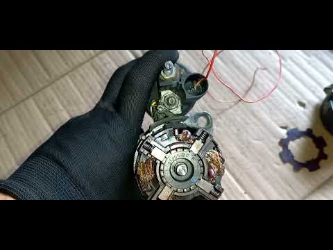 Видео: НЕ ЗАПУСКАЕТСЯ | НЕ РЕАГИРУЕТ СТАРТЕР SKODA SUPERB 2