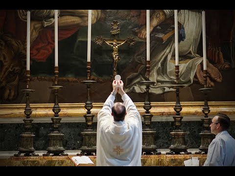 Видео: Евхаристические Чудеса (Научные Данные)