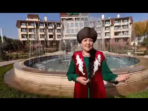 Видео: Эсиме  ал  кез  түшкөндө. ав; Арзыбек Бедияров  агай.