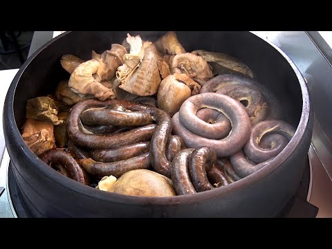 Видео: [TOP 10] 10 лучших ресторанов с мороженым в Сеуле, Корея / корейская уличная еда