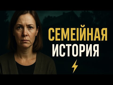 Видео: 🎥 37:26  Title: Семейная история с неожиданным поворотом 😳 | Что произошло в ванной