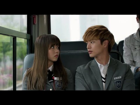Видео: Клип на дораму: Кто ты - Школа 2015 / Who Are You - School 2015 / Hooayoo- Hakgyo 2015 /후아유- 학교 2015