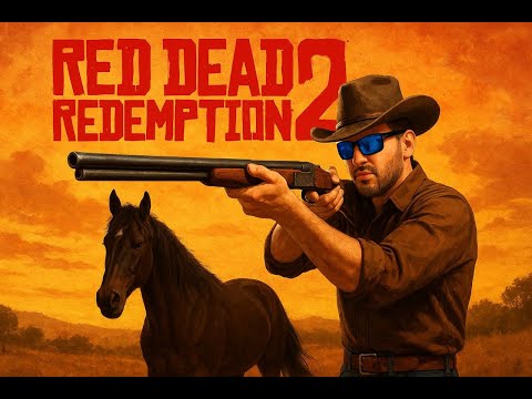 Видео: RED DEAD REDEMPTION 2 / ПРОХОЖДЕНИЕ ЧАСТЬ 1 / BRATVA GOO GAZZZ