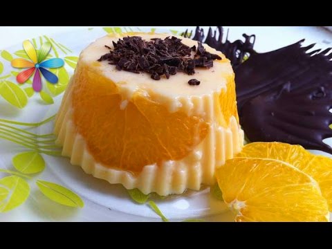 Видео: Приготовьте пудинг из каши, который по вкусу, как пирожное! – Все буде добре. Выпуск 765 от 29.02.16