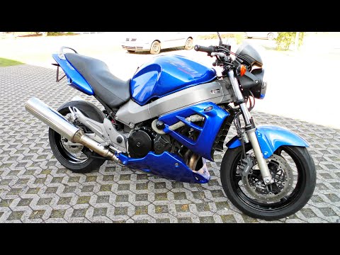 Видео: 💪 Honda X11 - Японская Легенда 🎌!