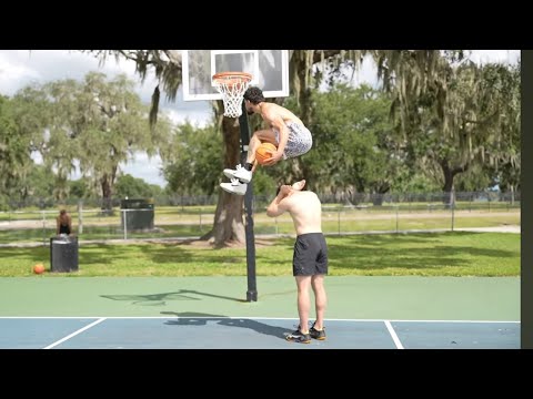 Видео: Пик человеческой атлетичности: Часть 2