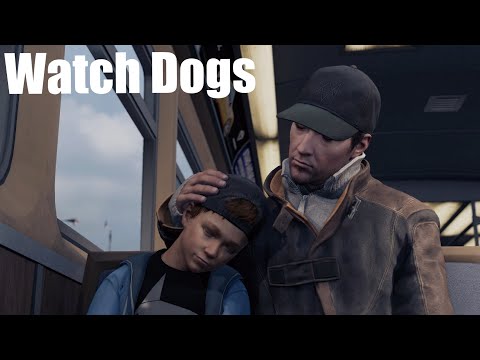 Видео: #8 Я спасу Никки - Watch Dogs