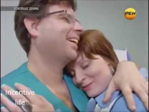 Видео: Семейные драмы 06 04 16 эфир 1