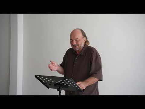 Видео: Самуил - светильник из тьмы.