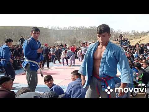 Видео: гуштини Охбулоқ н, Балҷувон!