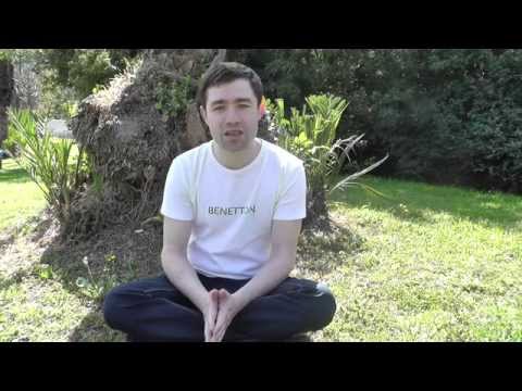 Видео: Техника НЛП "Постановка целей и встреча с собой в будущем" Борис Мельцер