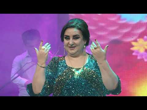 Видео: Бунафша Шокироваv - Ошики Сузон | Bunafsha Shokirova -Oshki Suzon