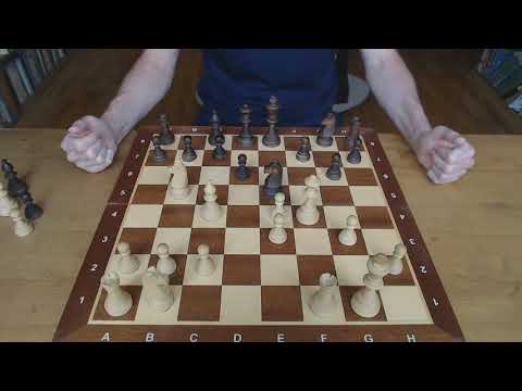 Видео: АГРЕССИВНЫЙ ДЕБЮТ. ШОТЛАНДСКАЯ ПАРТИЯ. ШАХМАТЫ