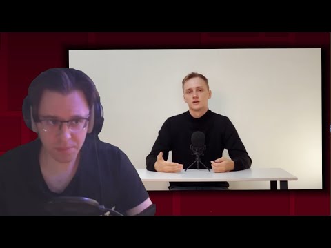 Видео: декоди смотрит: Мне есть что сказать...