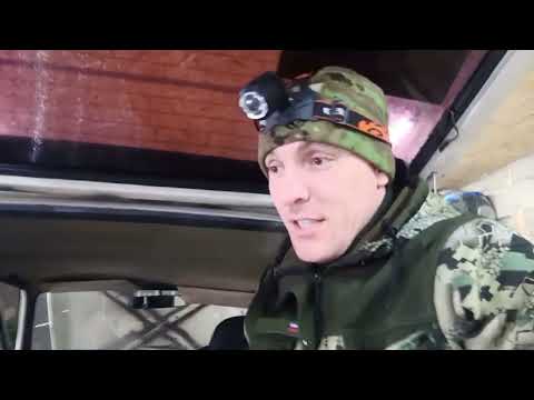 Видео: Датчик Уровня топлива в Ниву с Алиэкспресс. 100% лучше штатного👍👍👍