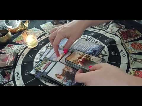Видео: 👉🔥👀 ЕКСПРЕСНА информация от Таро за любовта ❤️💯👈