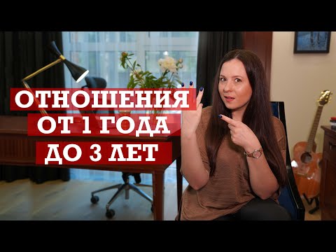 Видео: Развитие отношений | Отношения от 1 года до 3 лет