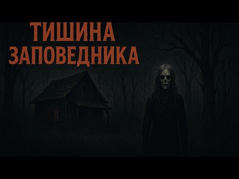 Видео: ТИШИНА ЗАПОВЕДНИКА - ЛЕГЕНДЫ ПОЛУНОЧИ