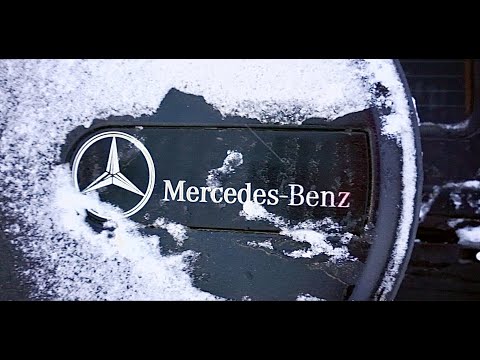Видео: Мечты сбываются! Mercedes за 505.000 р. 1 эпизод.