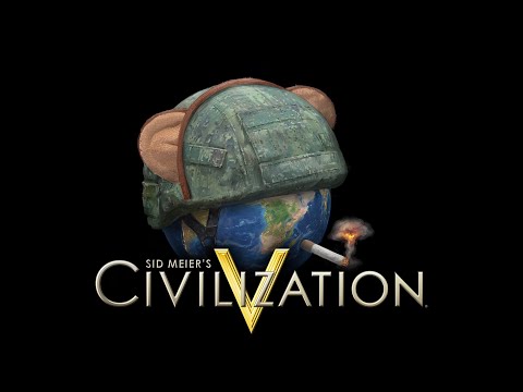 Видео: Я поиграл в Civilization 5, так что вам не придётся