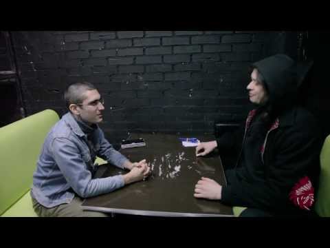 Видео: Елизаров и ВОЖДЬ