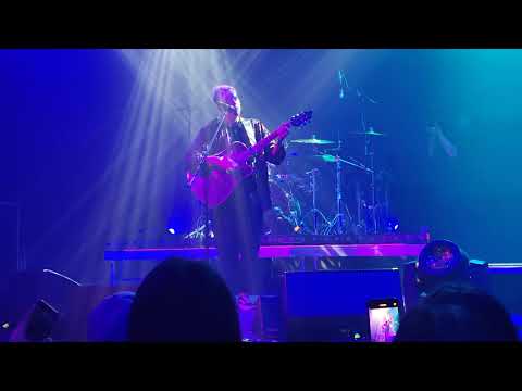 Видео: Tritia - Нет замен 💔 (Live in Moscow 18.02.2022)