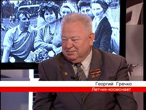 Видео: Попутчик - Автомобили и космос 16.04.2011