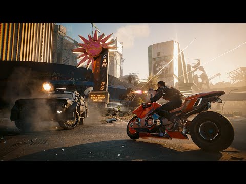 Видео: Cyberpunk 2077 | Сборка на 600 модов | Permadath/Одна жизнь | Стрим 1