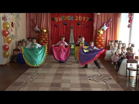 Видео: авторський танок з хустковими ляльками#випуск# Путешествие в Париж к Маленькому принцу#