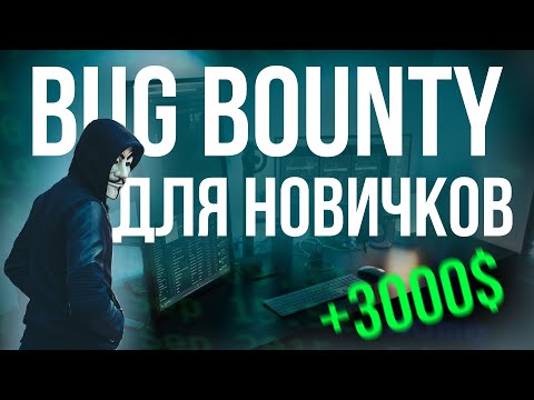 Видео: Баг Баунти для новичков или как начать в bug bounty? Техники и моя методика.