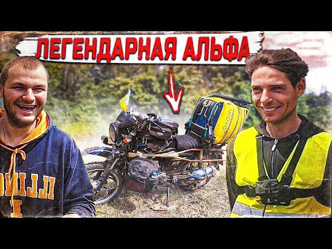Видео: ОБЗОР на АЛЬФУ Филимона Фила которая пережила АД !!! | MUSSTANG MT125-8 ALFA FIT(альфа) @FilimonFil