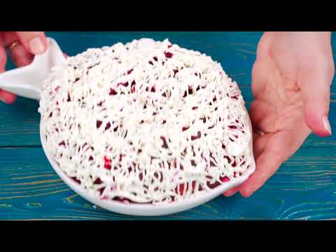 Видео: Советы и Хитрости Которые Спасут Новогодний Стол 2023