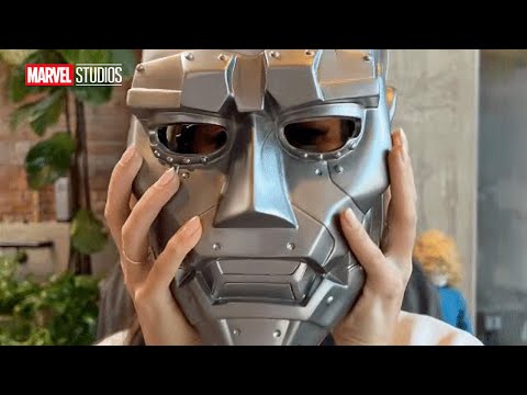 Видео: Мстители: СУДНЫЙ ДЕНЬ. Видео братьев Руссо с объяснениями!