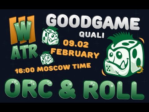 Видео: Финал! TGW-Dise, Happy-Laby (1 часть) с Майкером