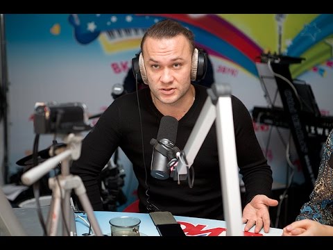 Видео: Дмитрий Ермак - Нistoria De Un Amor (LIVE @ Авторадио)