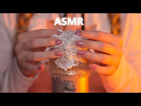 Видео: АСМР ✨ ПОДБОРКА ЛУЧШИХ ТРИГГЕРОВ на BlueYeti 😴💗Если хочешь выспаться 😴 ASMR